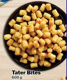 M & M Food Market Tater Bites offer
