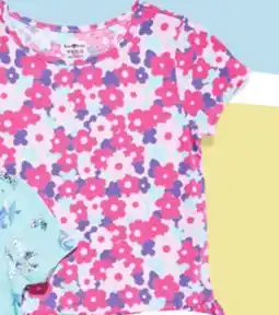 Giant Tiger girls dress offer