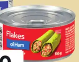 Giant Tiger Maple Leaf flaked meat offer