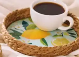 Giant Tiger Lemon tray offer