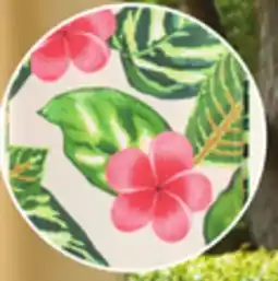 Giant Tiger Curtain with tie-back offer