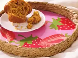 Giant Tiger Strawberry tray: 10 offer