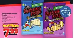 Metro BÂTONNETS DE FROMAGE BLACK DIAMOND FICELLO | BLACK DIAMOND FICELLO CHEESE STICKS offer