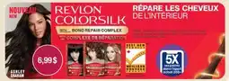 Jean Coutu REVLON COLORSILK offer