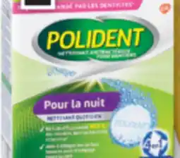 Familiprix POLIDENT or POLIGRIP, Selected products offer