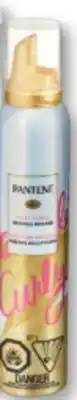 Familiprix PANTENE Selected products offer