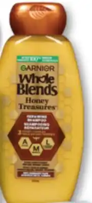 Familiprix WHOLE BLENDS, SENSODYNE, POLIDENT or POLIGRIP Selected products offer