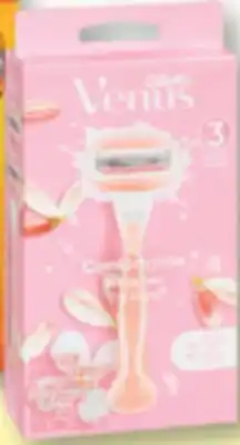 Familiprix GILLETTE, Selected razors offer