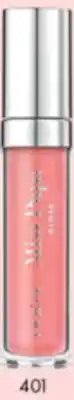 Familiprix PUPA, Miss Pupa Gloss, Ultra-shiny lip gloss offer