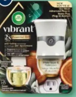 Familiprix AIRWICK, Selected products offer