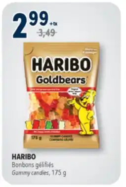 Familiprix HARIBO Gummy candies, 175g offer