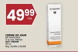 Rachelle-Bery Grocery DR.HAUSCHKA DAY CREAM offer