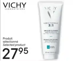 Brunet VICHY Produit sélectionné offer