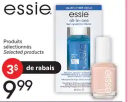 Brunet ESSIE Produits sélectionnés offer