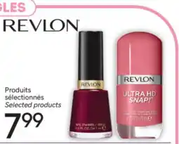Brunet REVLON Produits sélectionnés offer