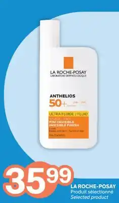 Brunet LA ROCHE-POSAY Produit sélectionné offer