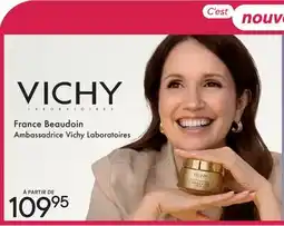 Brunet VICHY Produits sélectionnés offer