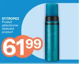 Brunet ST.TROPEZ Produit sélectionné offer