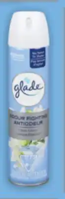 Brunet GLADE Purificateur d'air sélectionné offer
