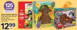 Brunet JEAN-TALON, NESTLÉ Chocolats sélectionnés offer