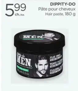 Proxim DIPPITY-DO Hair paste offer