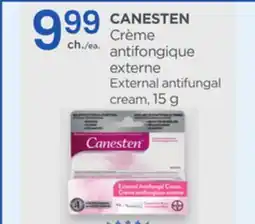 Proxim CANESTEN External antifungal cream offer