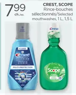 Proxim CREST, SCOPE offer