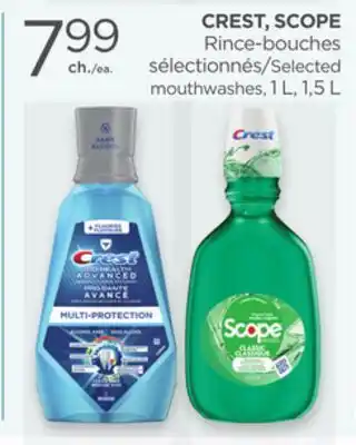 Proxim CREST, SCOPE offer