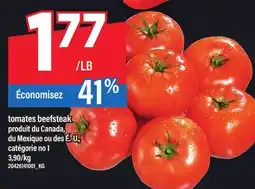Maxi TOMATES BEEFSTEAK offer