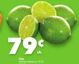 Marche Ami Lime offer
