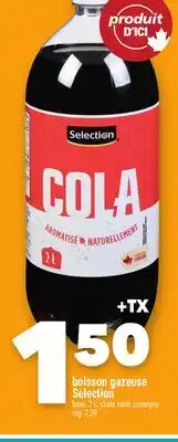 Marche Ami Boisson gazeuse Selection offer