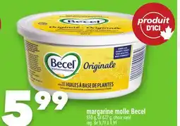 Marche Ami Margarine molle Becel offer