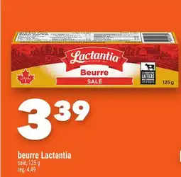 Marche Ami Beurre Lactantia offer