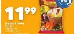 Marche Ami Fromage à fondue Perron offer