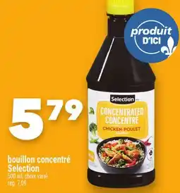 Marche Ami Bouillon concentré Selection offer