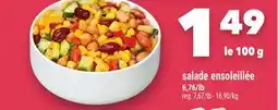 Marche Ami Salade ensoleillée offer
