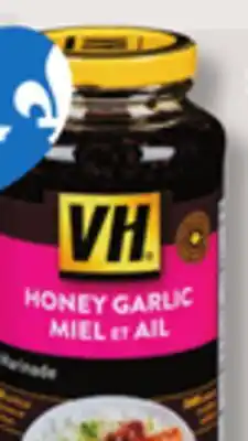 IGA VH COOKING, STIR-FRY, SOYA OR DIPPING SAUCE offer