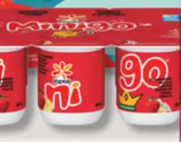 IGA YOPLAIT YOGURT offer