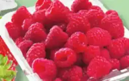 IGA STRAWBERRIES offer