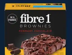 IGA FIBRE 1 BARS offer