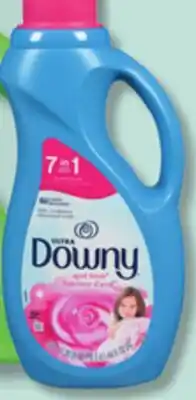 IGA DOWNY FABRIC SOFTENER offer