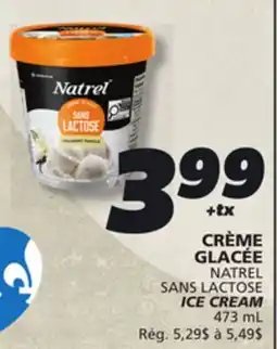 IGA NATREL SANS c offer