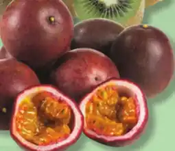 IGA PASSION FRUITS offer