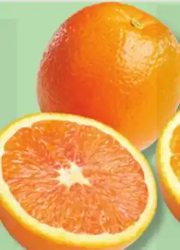 IGA CARA CARA ORANGES offer