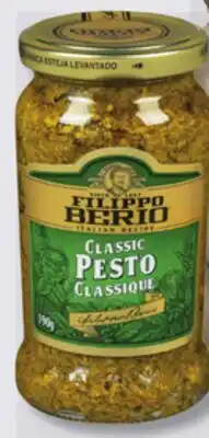 IGA FILIPPO BERIO PESTO offer