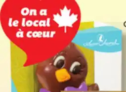 IGA LAURA SECORD CHOCOLATE offer