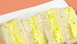 IGA C'EST PRÊT! STUFFED BREADS OR SANDWICHES offer