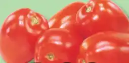 IGA ROMA ITALIAN TOMATOES offer