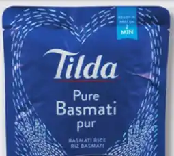 IGA TILDA RICE offer