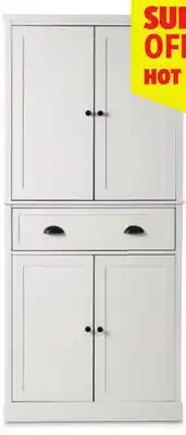 Canadian Tire Garde-manger Wittmore offer